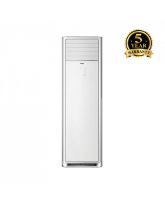 Haier Non-Inverter Floor Standing Air Conditioner 4 Ton (HPU-48 CEO3) - SBH Mall-1 (3 Months 0% Percent Profit Product Available On 48 Months Installment)